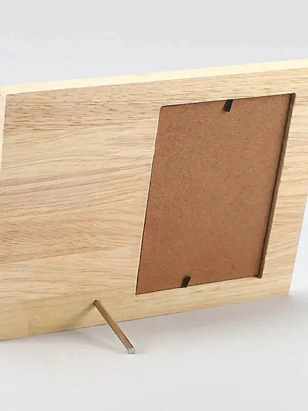 Personalised Happily Ever After Frame