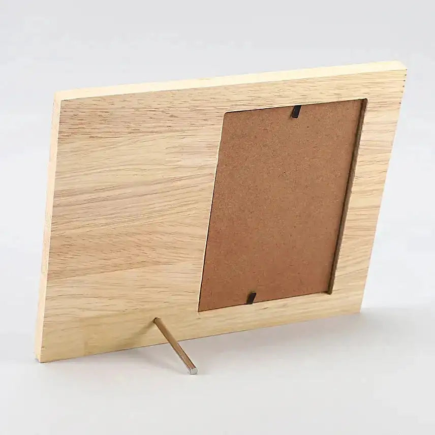 Personalised Happily Ever After Frame