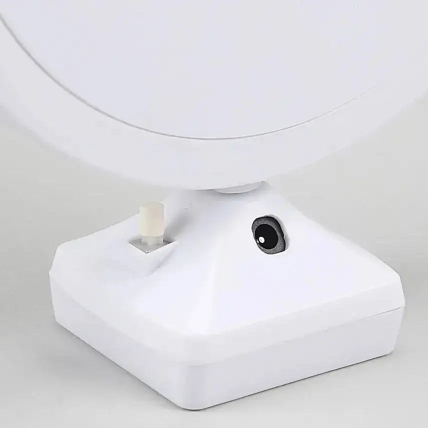 Personalised Magic LED Mirror