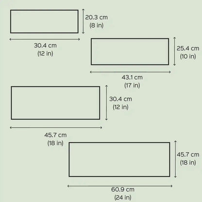 Personalized Tree Theme Acrylic Name Plate Jolly Gifts And Arts