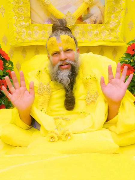 Premanand Maharaj Ji