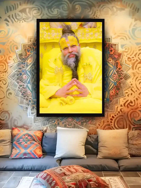 Premanand Maharaj Ji