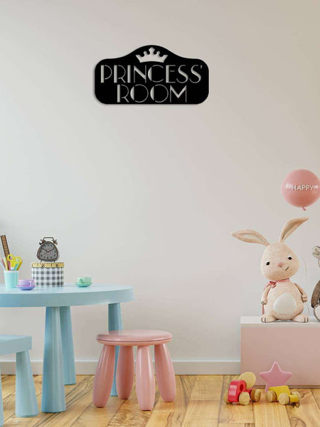 PRINCESS ROOM