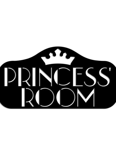 PRINCESS ROOM