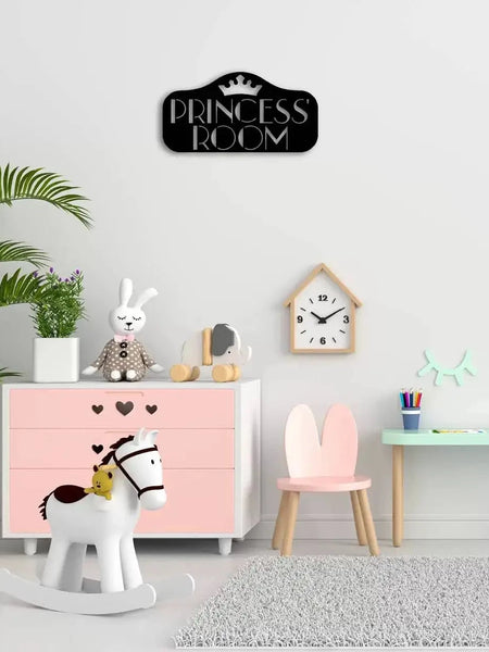 PRINCESS ROOM