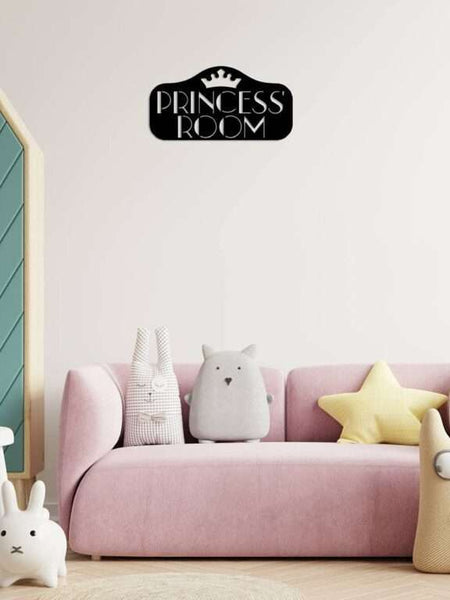 PRINCESS ROOM