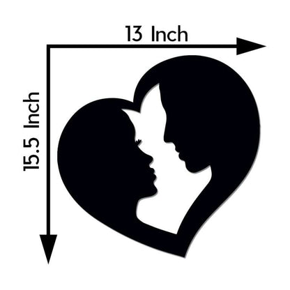 Romantic Couple Wall Art -  - Jolly Gifts And Arts