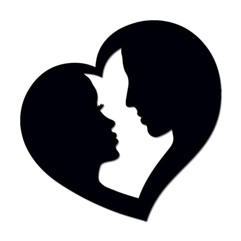 Romantic Couple Wall Art -  - Jolly Gifts And Arts