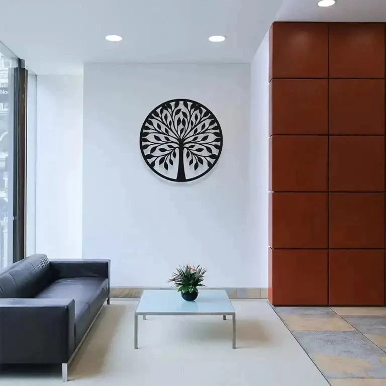 Tree of Life Wall Art